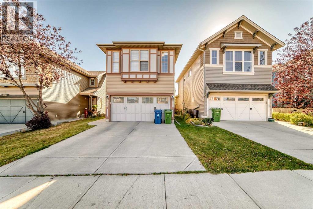 136 Sage Valley Drive Nw, Calgary, Alberta  T3R 0E4 - Photo 33 - A2264458