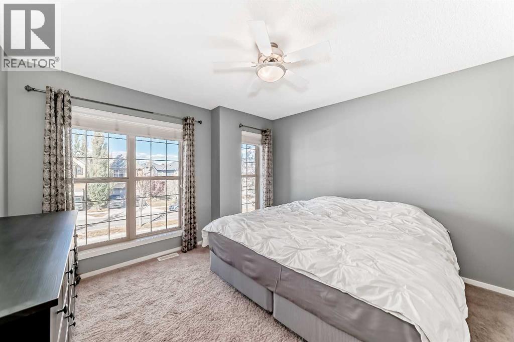 136 Sage Valley Drive Nw, Calgary, Alberta  T3R 0E4 - Photo 19 - A2264458