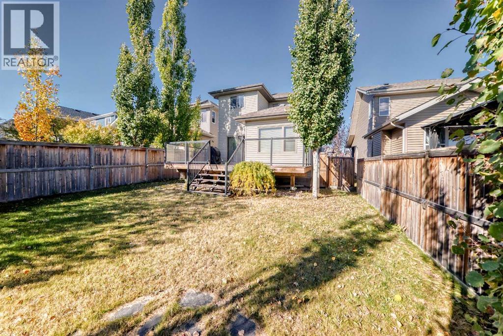 136 Sage Valley Drive Nw, Calgary, Alberta  T3R 0E4 - Photo 29 - A2264458