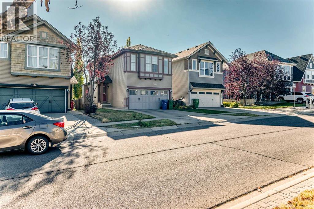 136 Sage Valley Drive Nw, Calgary, Alberta  T3R 0E4 - Photo 34 - A2264458