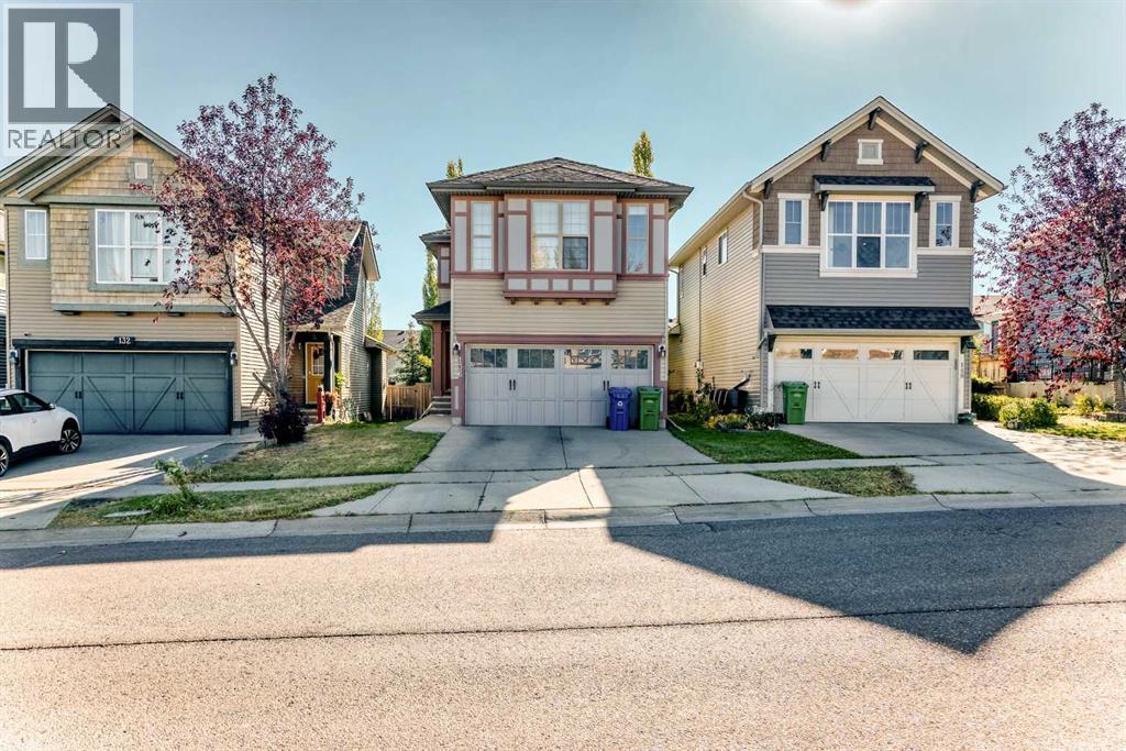 136 Sage Valley Drive Nw, Calgary, Alberta  T3R 0E4 - Photo 35 - A2264458