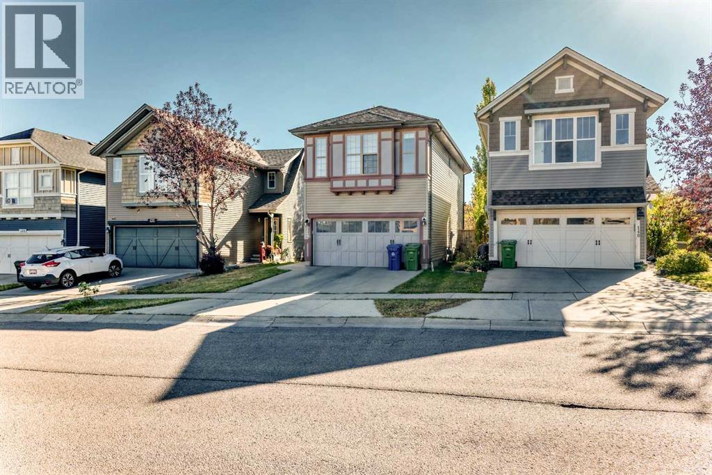 136 Sage Valley Drive Nw, Calgary, Alberta  T3R 0E4 - Photo 36 - A2264458