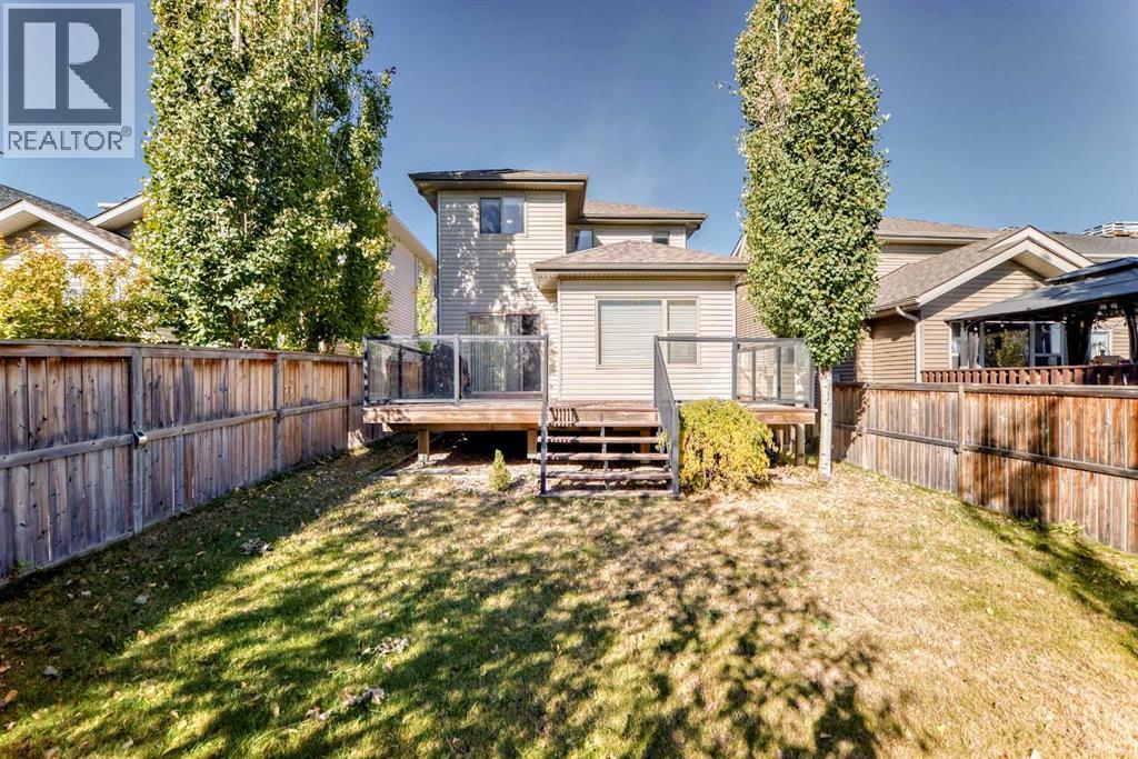 136 Sage Valley Drive Nw, Calgary, Alberta  T3R 0E4 - Photo 30 - A2264458