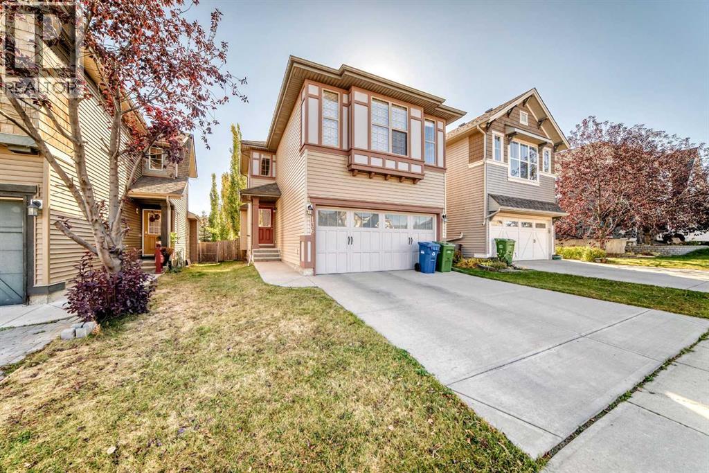 136 Sage Valley Drive Nw, Calgary, Alberta  T3R 0E4 - Photo 32 - A2264458