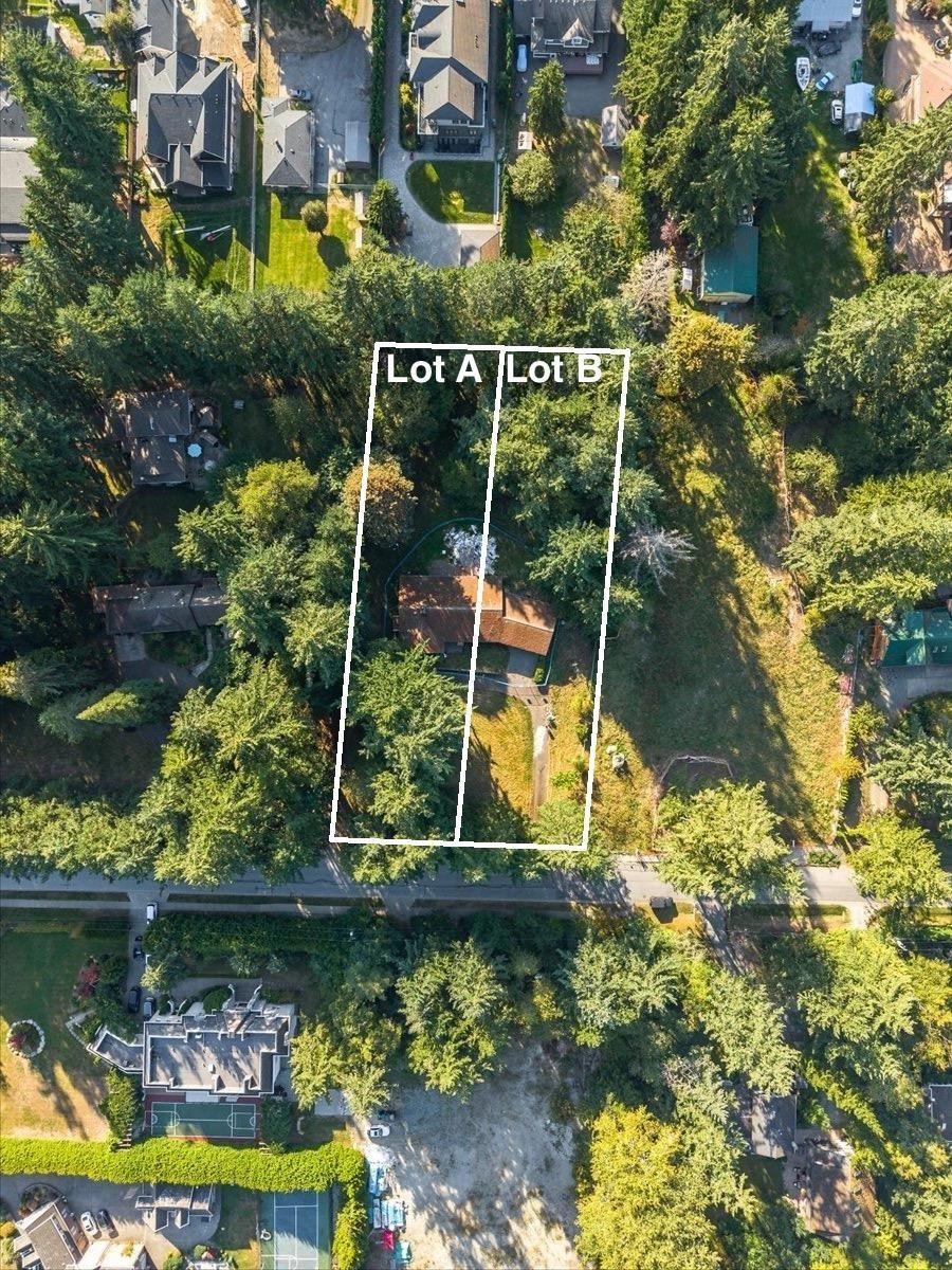 Lt.b 2451 141 Street, Surrey, British Columbia  V4P 2E5 - Photo 1 - R3058181