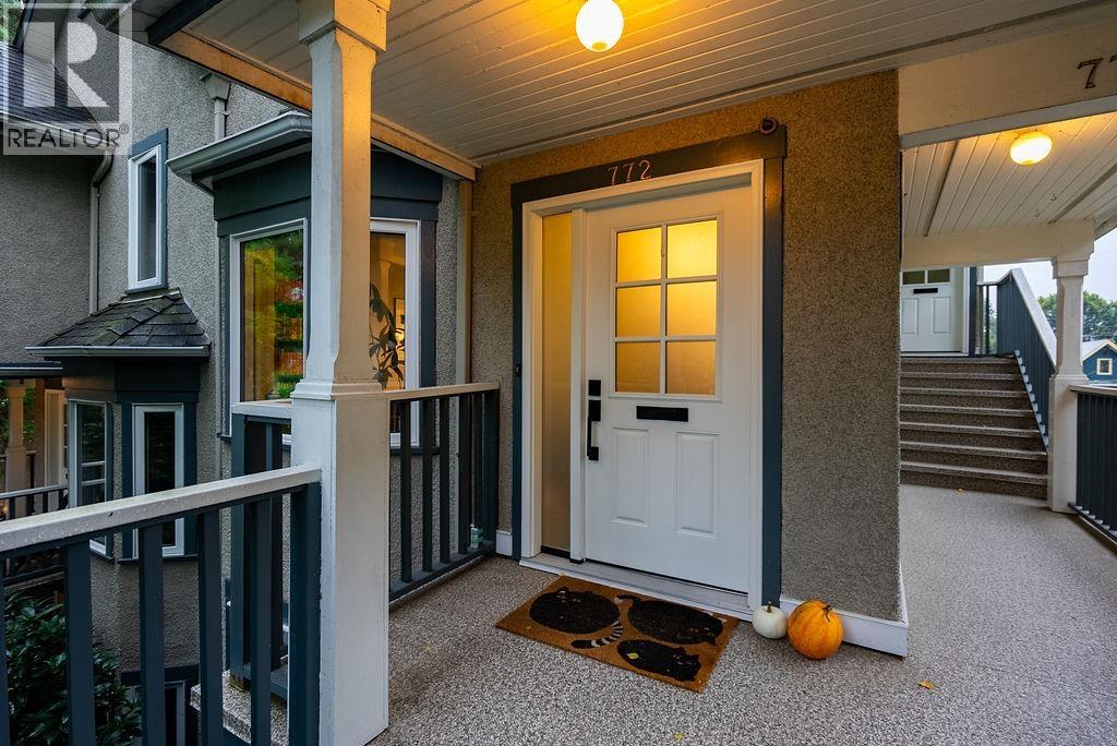 772 Union Street, Vancouver, British Columbia  V6A 2C2 - Photo 5 - R3058401