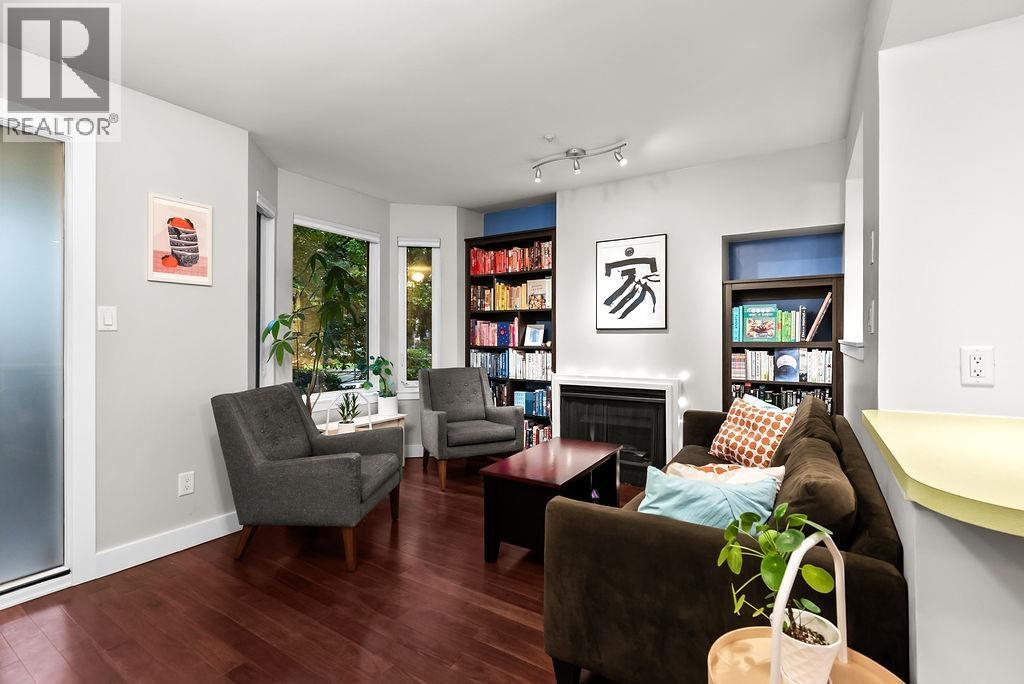 772 Union Street, Vancouver, British Columbia  V6A 2C2 - Photo 8 - R3058401