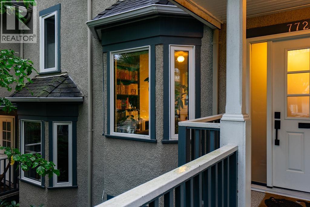 772 Union Street, Vancouver, British Columbia  V6A 2C2 - Photo 4 - R3058401