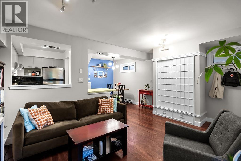 772 Union Street, Vancouver, British Columbia  V6A 2C2 - Photo 9 - R3058401