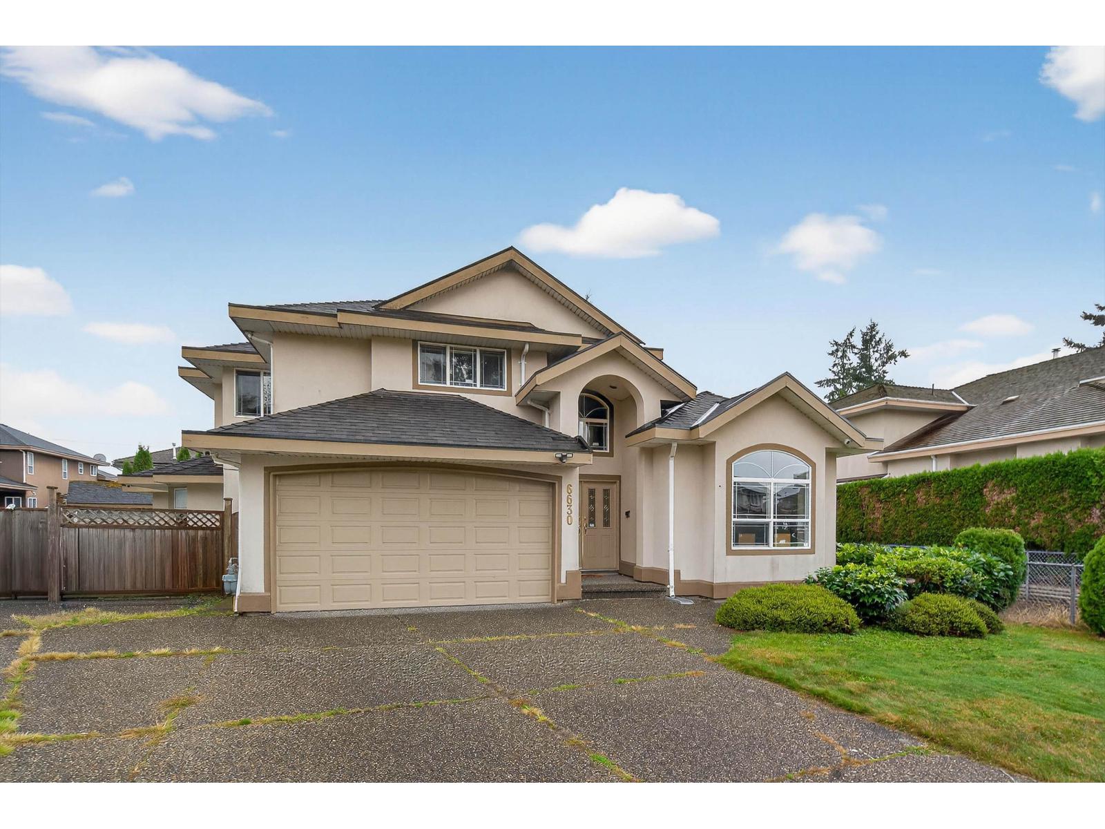 6630 123 Street, Surrey, British Columbia  V3W 0W1 - Photo 1 - R3057731