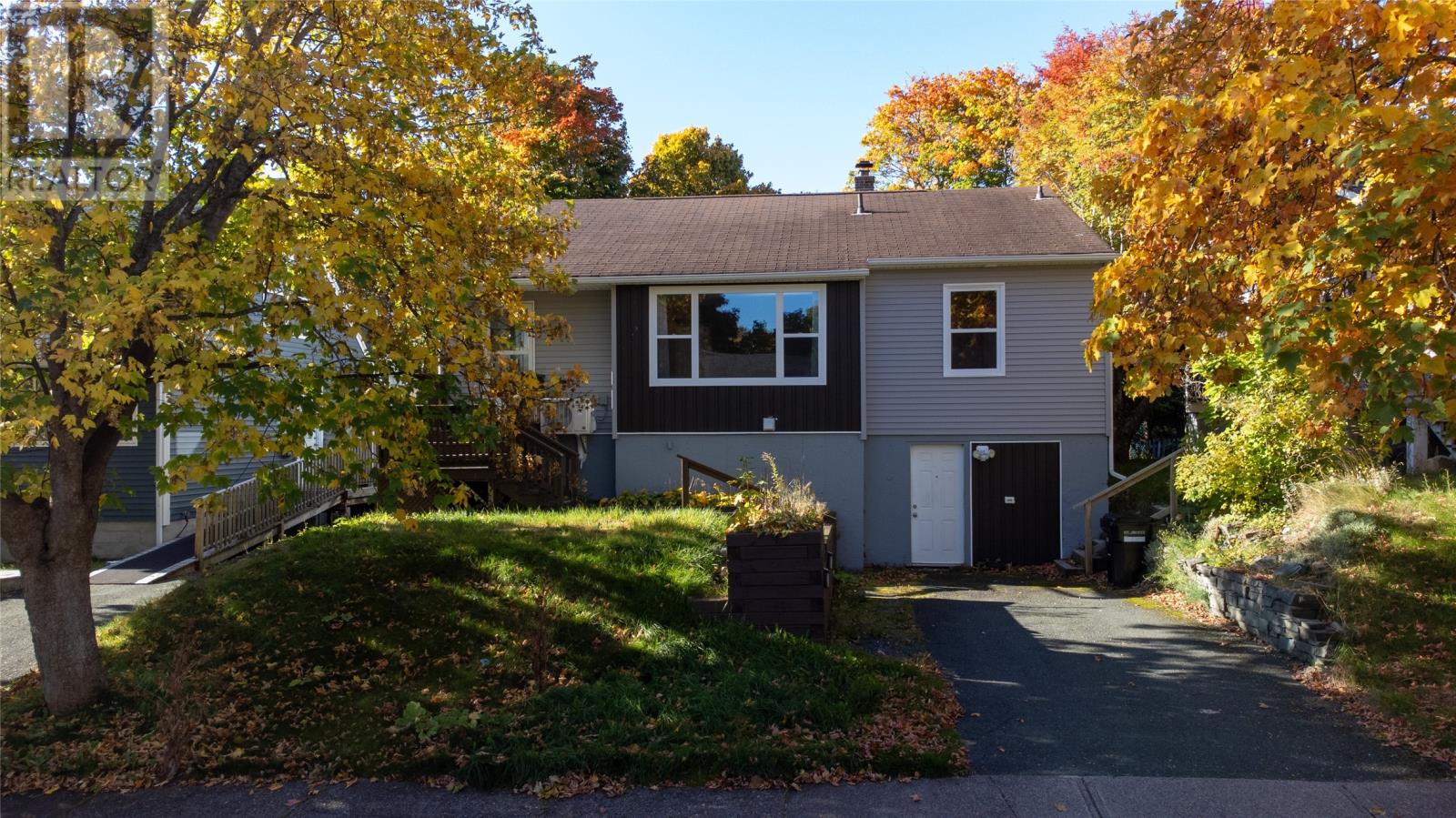 19 Gambier Street, St. John's, Newfoundland & Labrador  A1B 3G2 - Photo 1 - 1291549