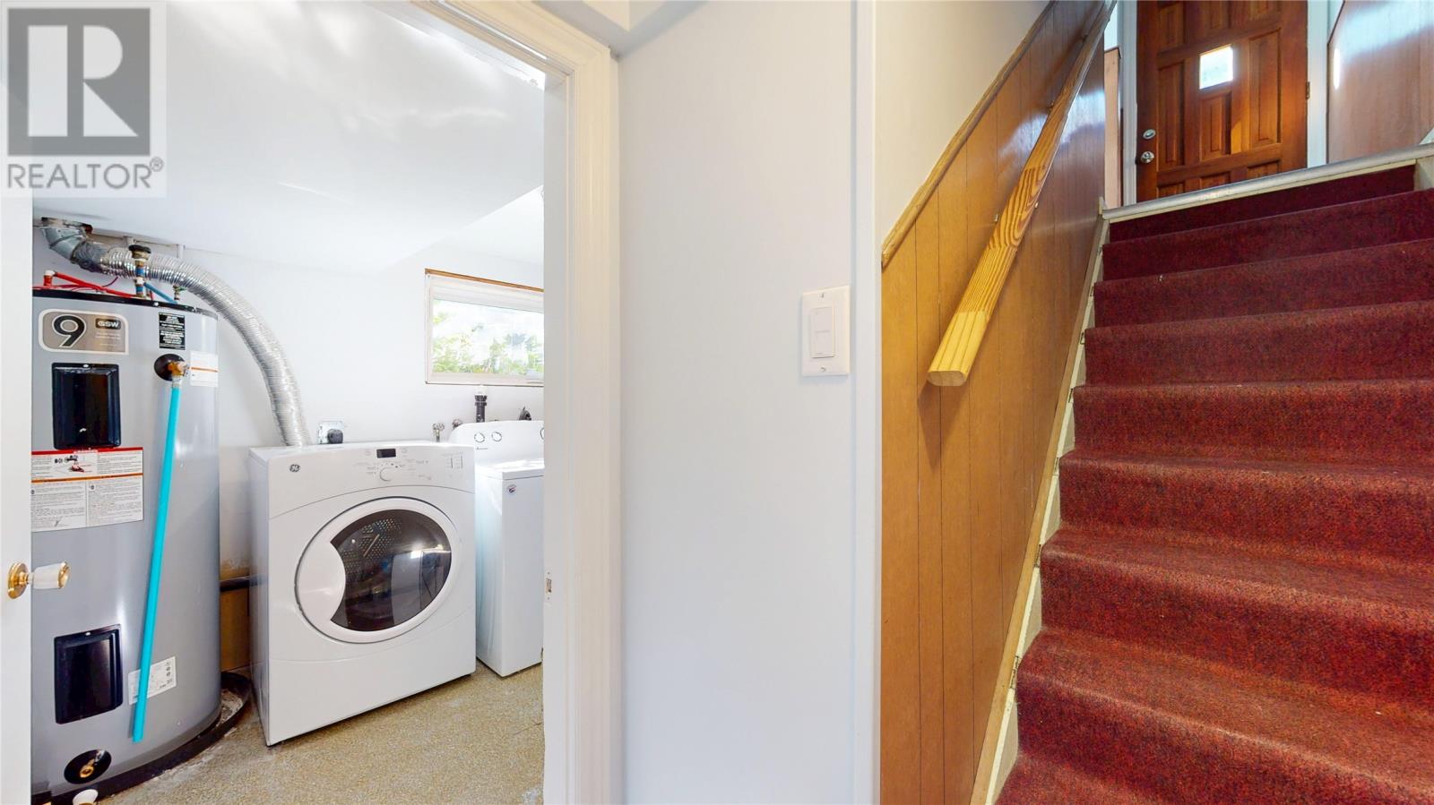 19 Gambier Street, St. John's, Newfoundland & Labrador  A1B 3G2 - Photo 24 - 1291549