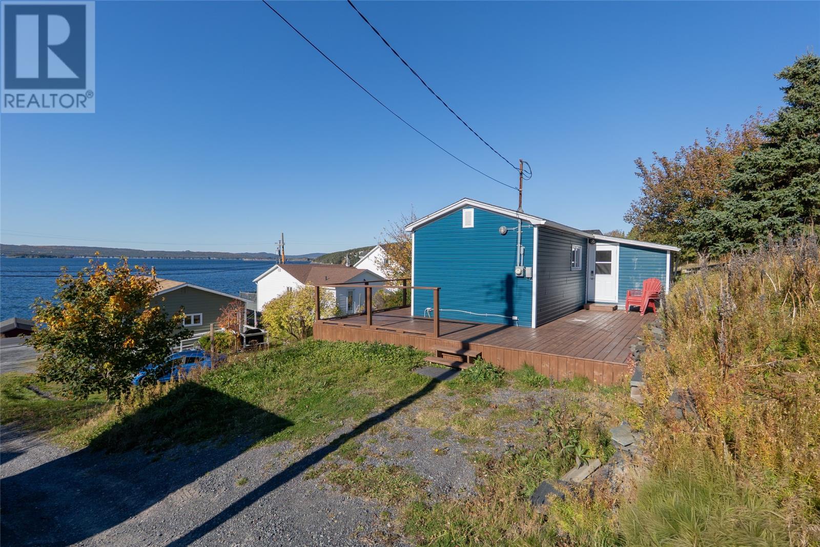 62 Front Road, Dildo, Newfoundland & Labrador  A0B 1P0 - Photo 1 - 1291509
