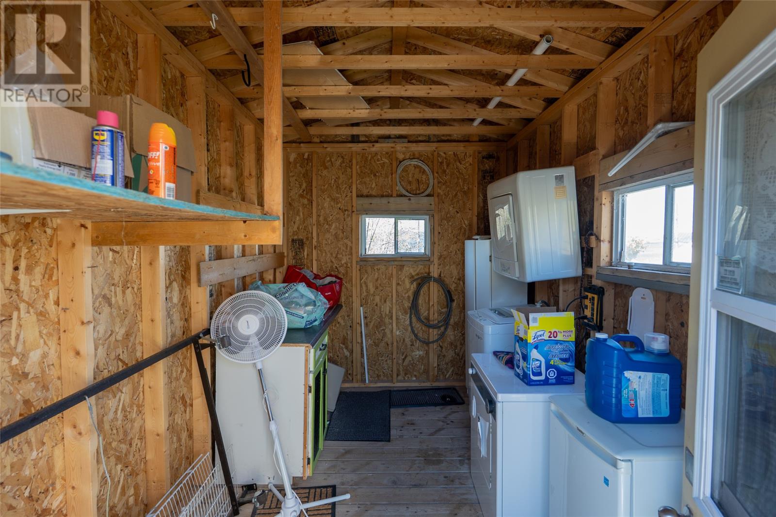 62 Front Road, Dildo, Newfoundland & Labrador  A0B 1P0 - Photo 18 - 1291509