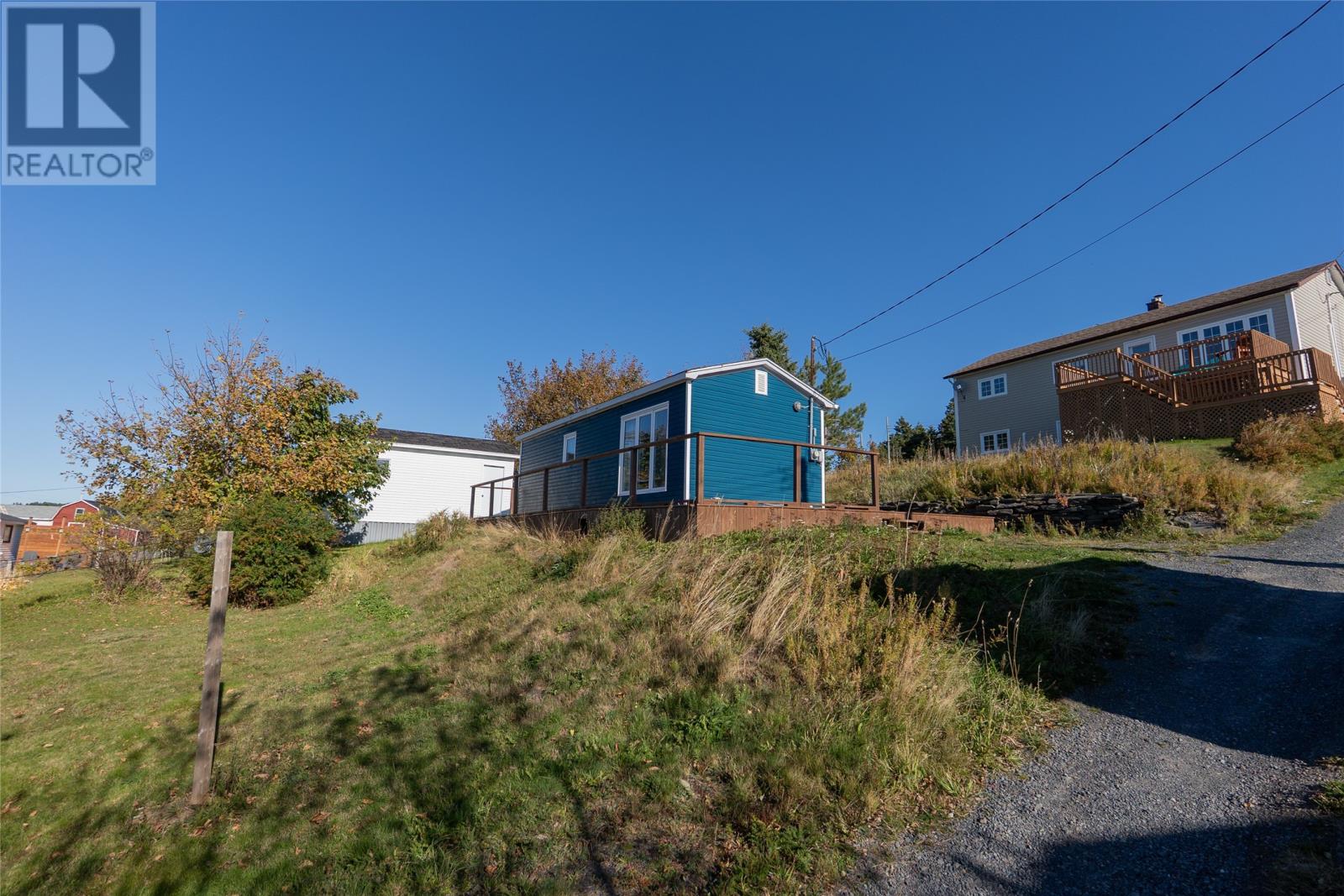 62 Front Road, Dildo, Newfoundland & Labrador  A0B 1P0 - Photo 19 - 1291509