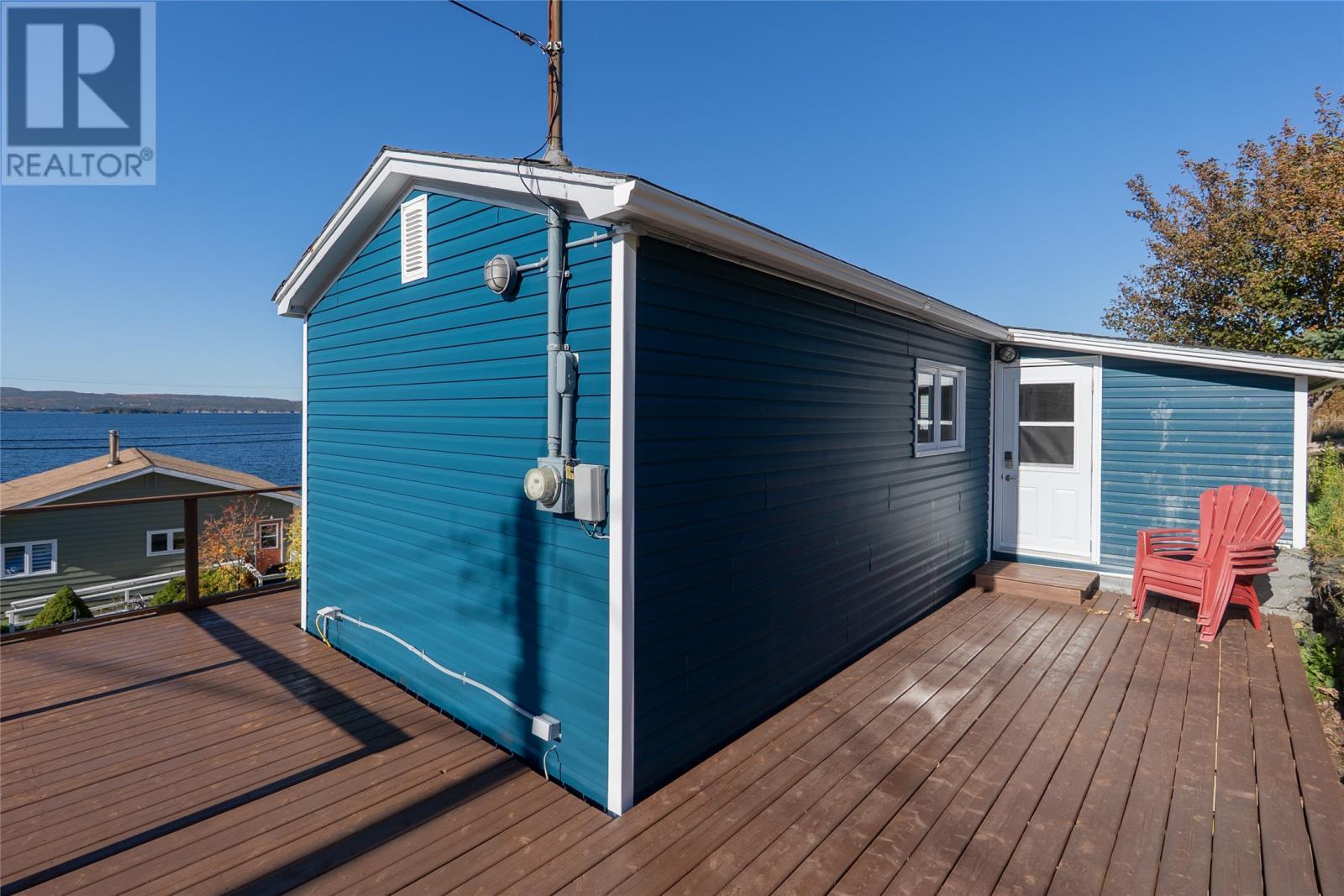 62 Front Road, Dildo, Newfoundland & Labrador  A0B 1P0 - Photo 2 - 1291509