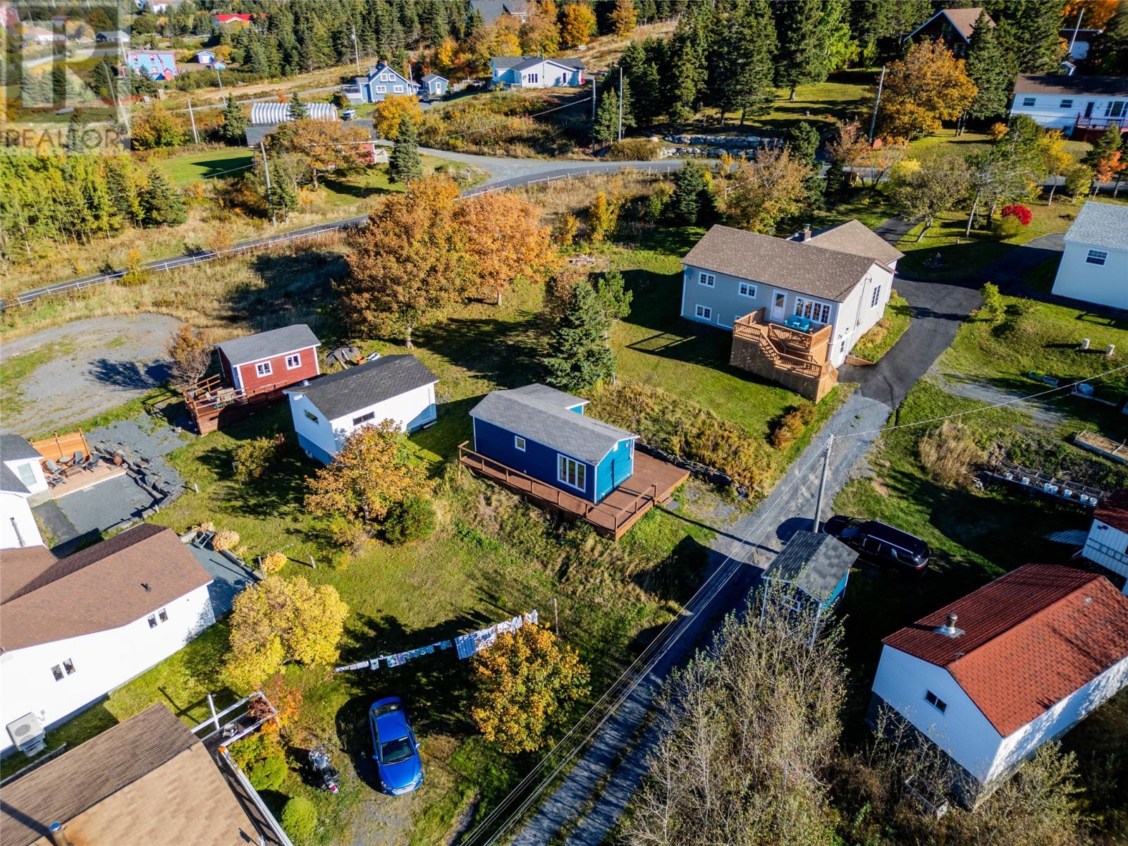 62 Front Road, Dildo, Newfoundland & Labrador  A0B 1P0 - Photo 20 - 1291509