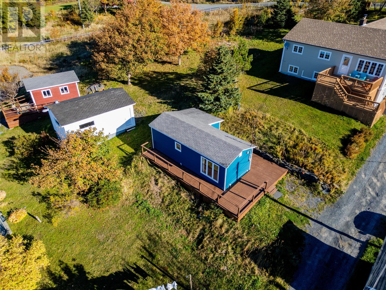 62 Front Road, Dildo, Newfoundland & Labrador  A0B 1P0 - Photo 21 - 1291509