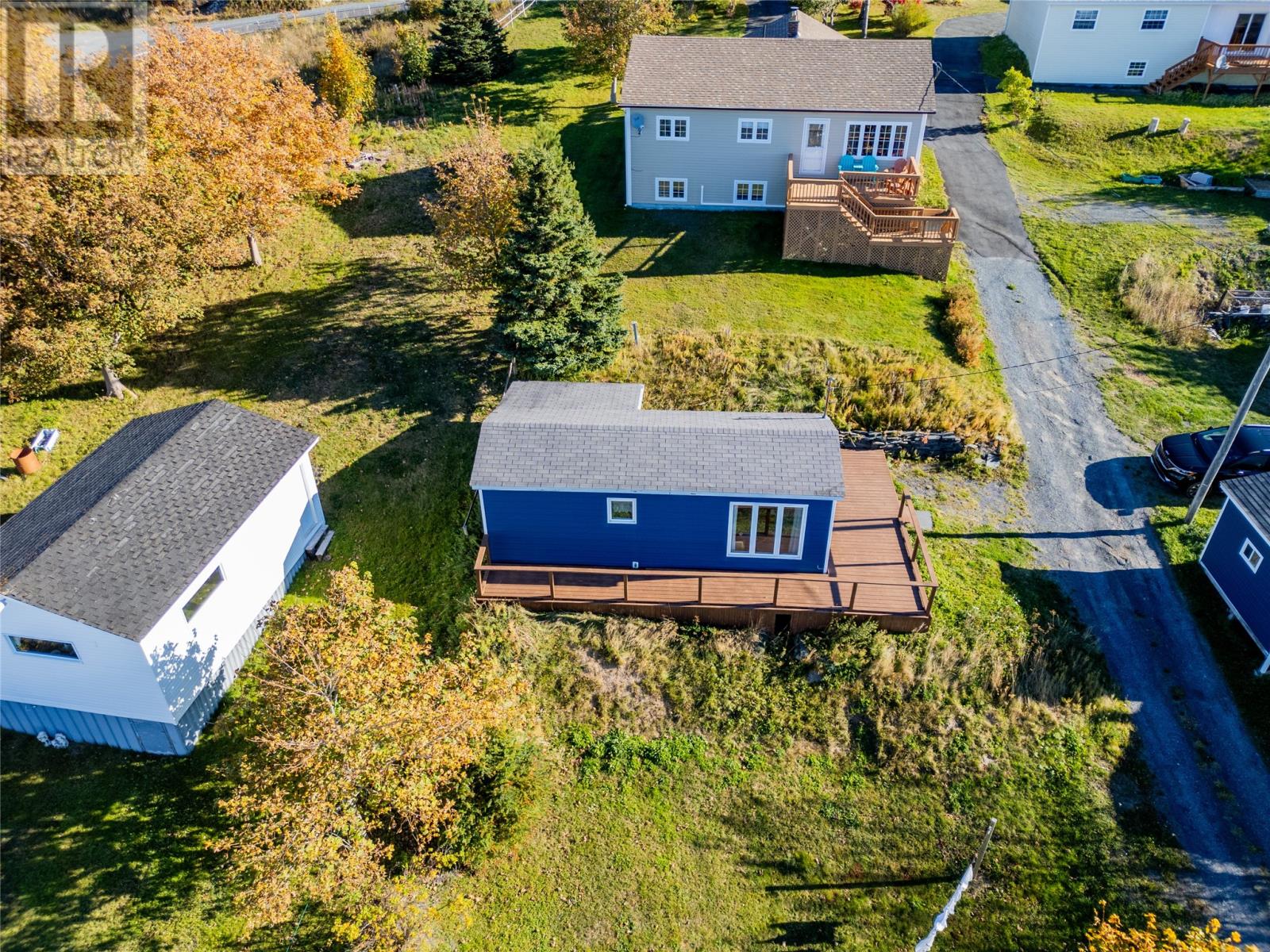 62 Front Road, Dildo, Newfoundland & Labrador  A0B 1P0 - Photo 22 - 1291509