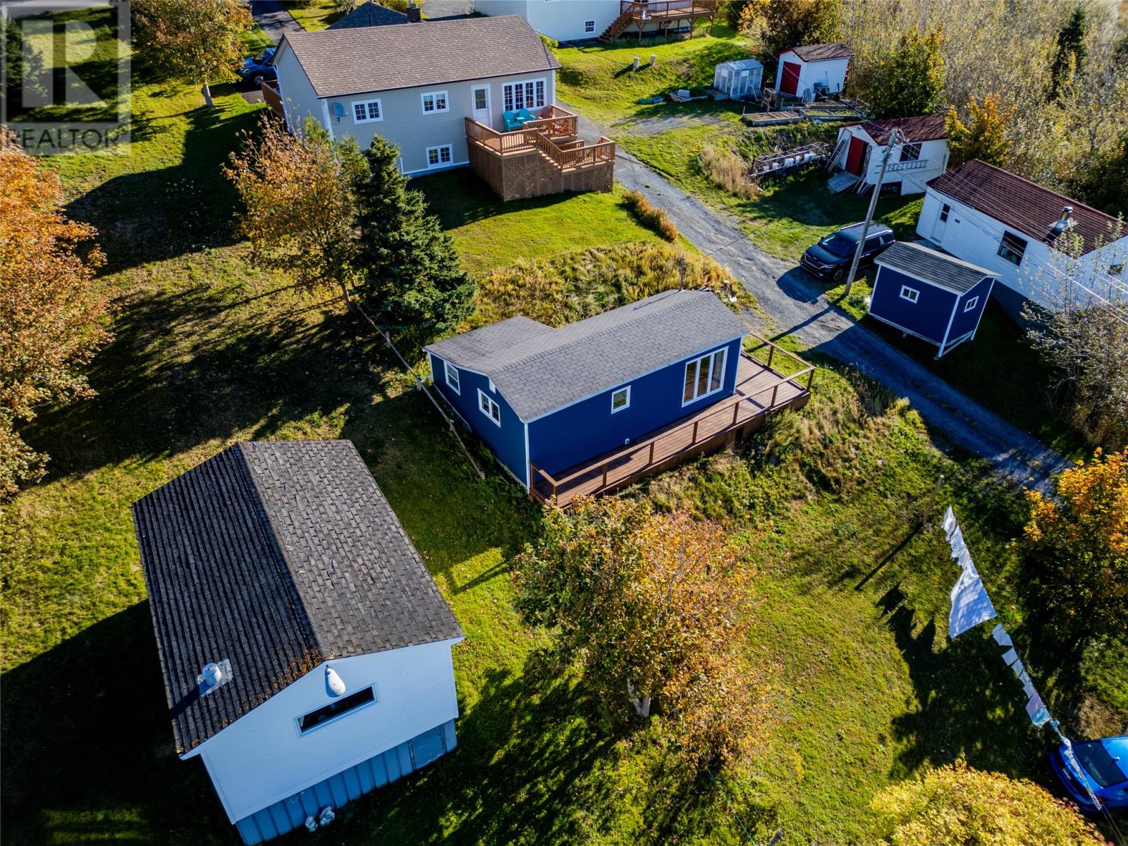 62 Front Road, Dildo, Newfoundland & Labrador  A0B 1P0 - Photo 23 - 1291509