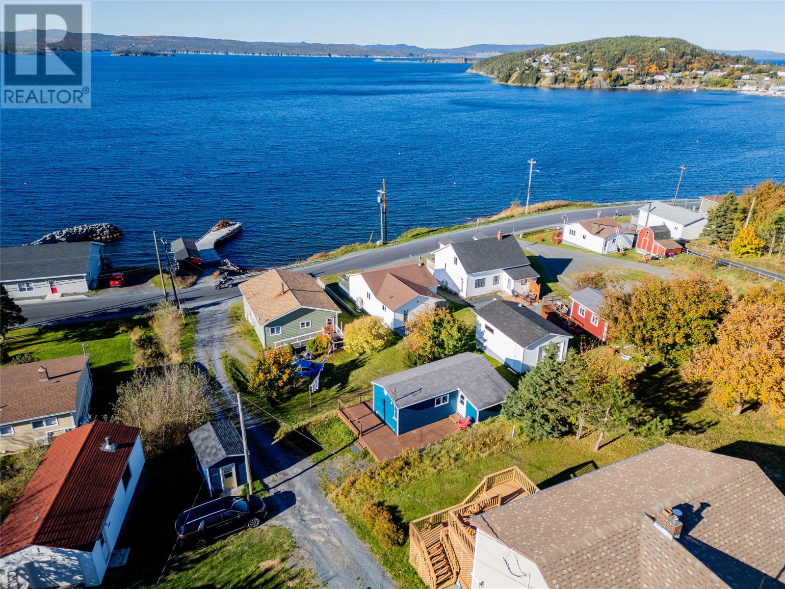 62 Front Road, Dildo, Newfoundland & Labrador  A0B 1P0 - Photo 24 - 1291509
