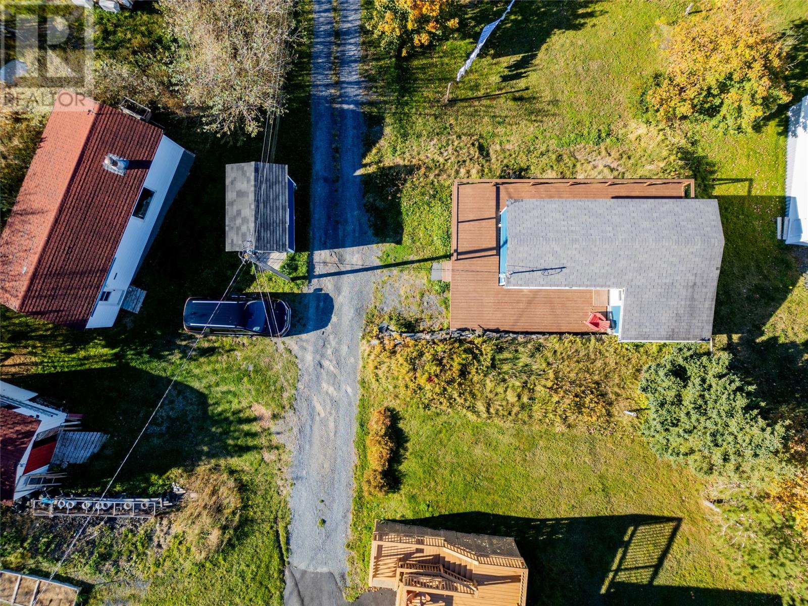 62 Front Road, Dildo, Newfoundland & Labrador  A0B 1P0 - Photo 25 - 1291509