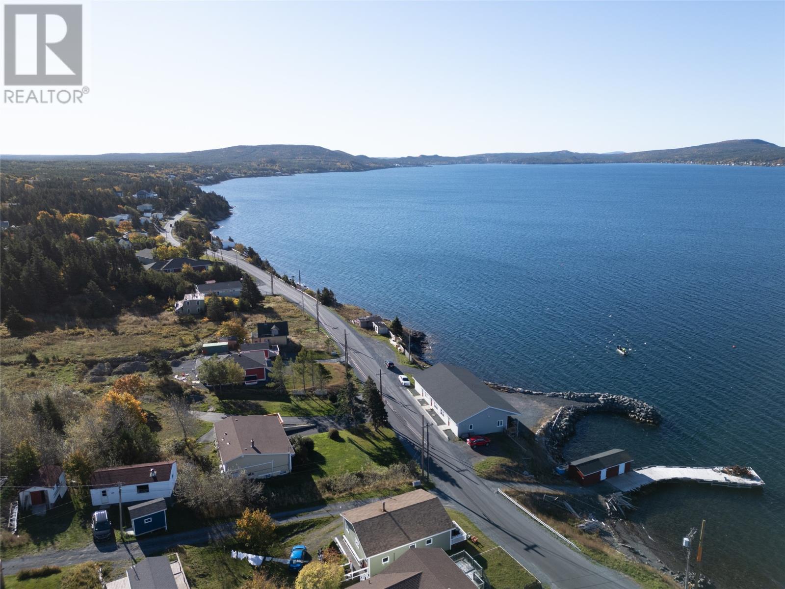 62 Front Road, Dildo, Newfoundland & Labrador  A0B 1P0 - Photo 28 - 1291509