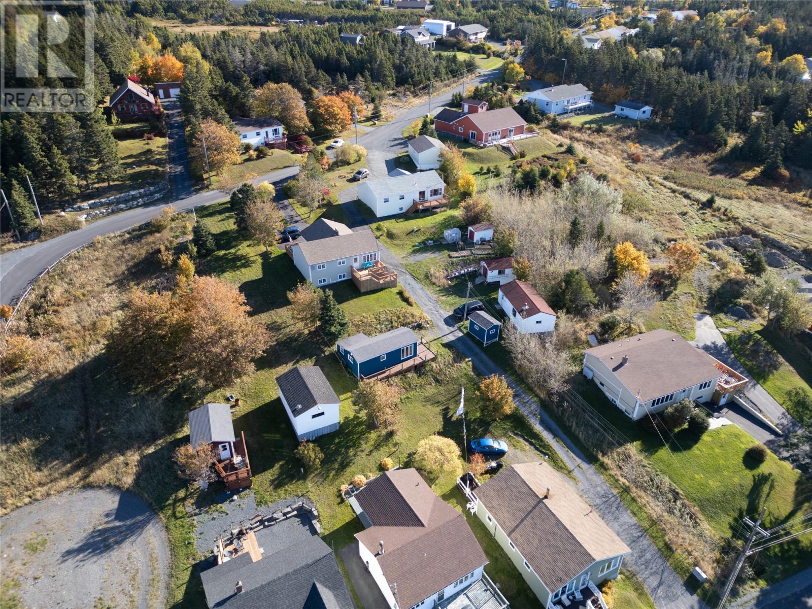 62 Front Road, Dildo, Newfoundland & Labrador  A0B 1P0 - Photo 29 - 1291509