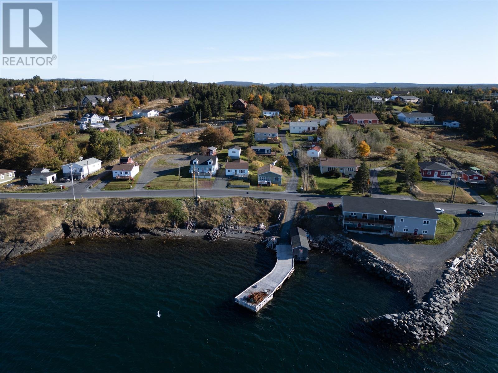 62 Front Road, Dildo, Newfoundland & Labrador  A0B 1P0 - Photo 30 - 1291509