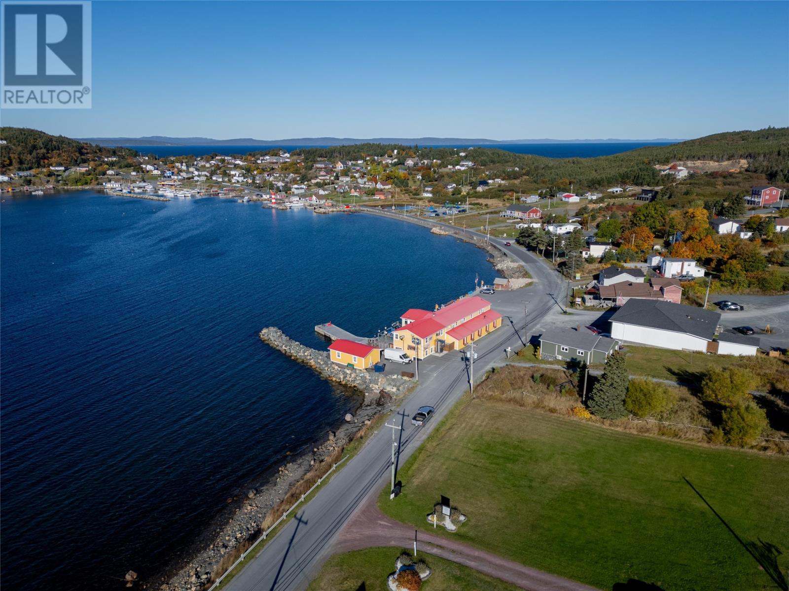 62 Front Road, Dildo, Newfoundland & Labrador  A0B 1P0 - Photo 32 - 1291509
