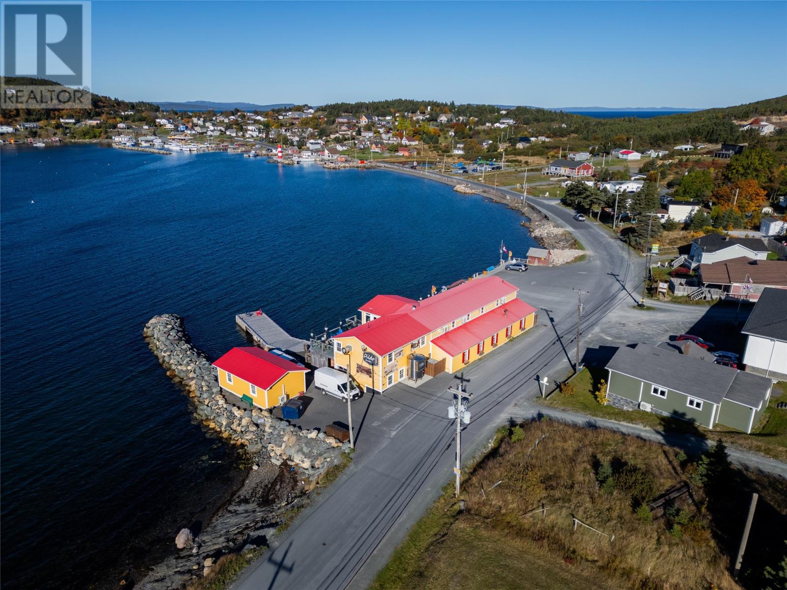 62 Front Road, Dildo, Newfoundland & Labrador  A0B 1P0 - Photo 33 - 1291509