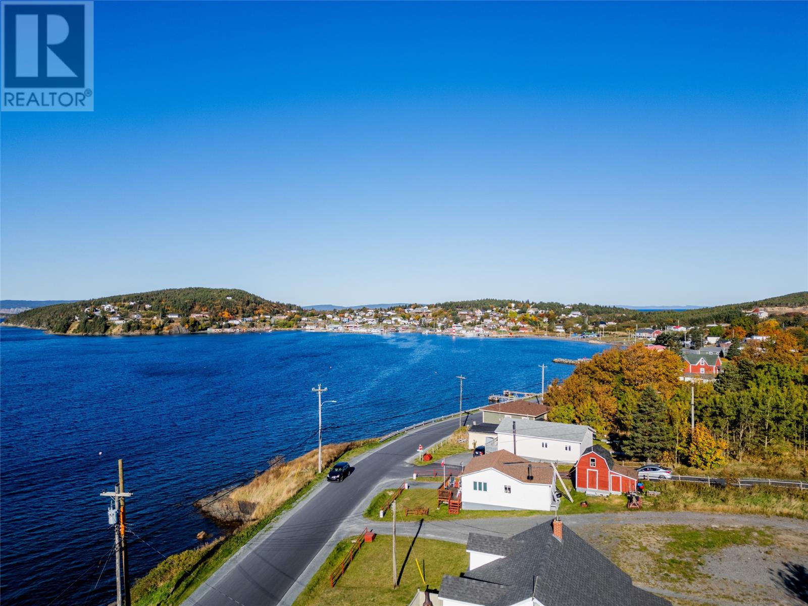 62 Front Road, Dildo, Newfoundland & Labrador  A0B 1P0 - Photo 4 - 1291509