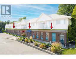 1 - 37 ONTARIO STREET N, Lambton Shores, Ontario