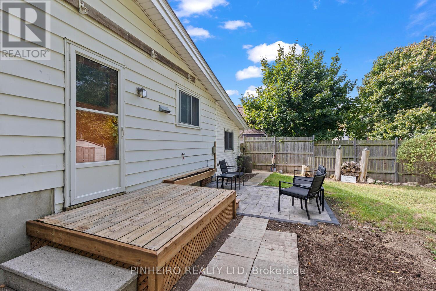 1614 Wavell Street, London East, Ontario  N5W 2E1 - Photo 14 - X12463485