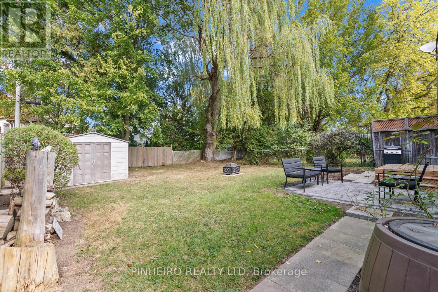 1614 Wavell Street, London East, Ontario  N5W 2E1 - Photo 16 - X12463485