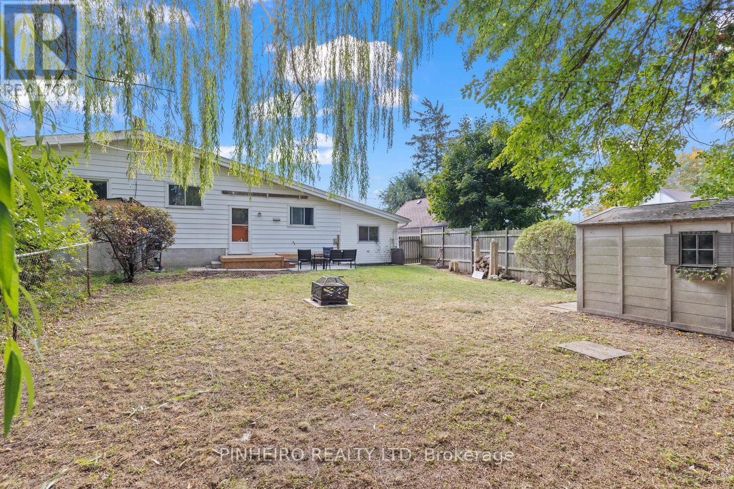 1614 Wavell Street, London East, Ontario  N5W 2E1 - Photo 17 - X12463485