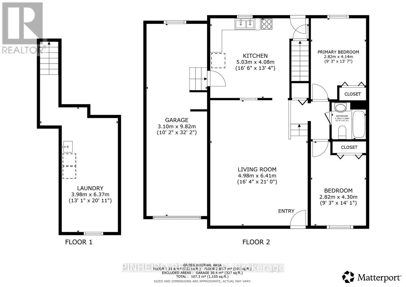 1614 Wavell Street, London East, Ontario  N5W 2E1 - Photo 18 - X12463485