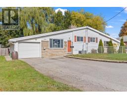 1614 WAVELL STREET, London East, Ontario