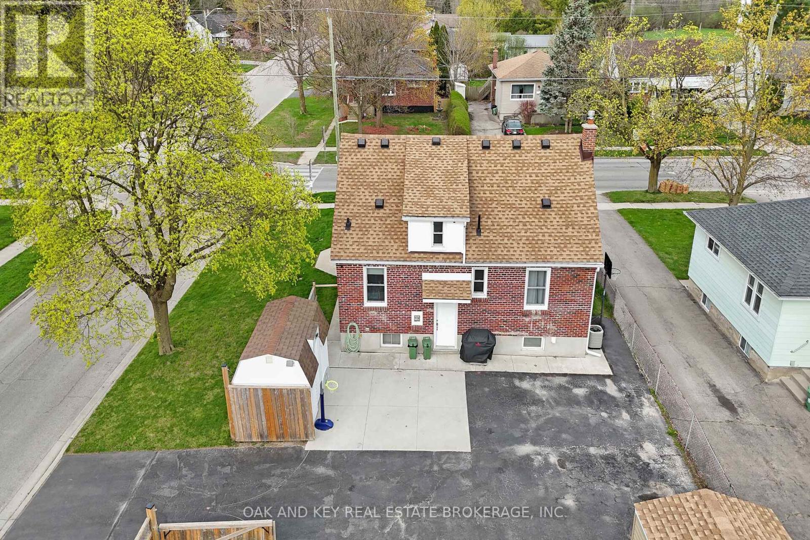 216 Vancouver Street, London East, Ontario  N5W 4R8 - Photo 40 - X12463494