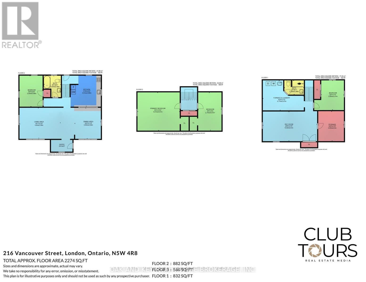 216 Vancouver Street, London East, Ontario  N5W 4R8 - Photo 42 - X12463494