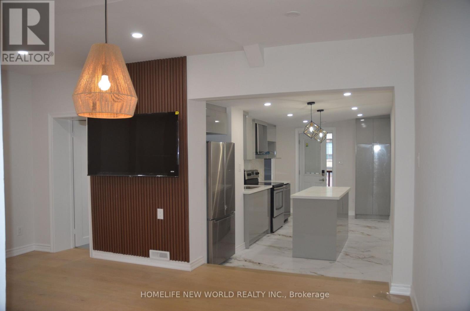 Upper Level - 231 Queen Street W, Toronto, Ontario  M5V 1Z4 - Photo 11 - C12462911