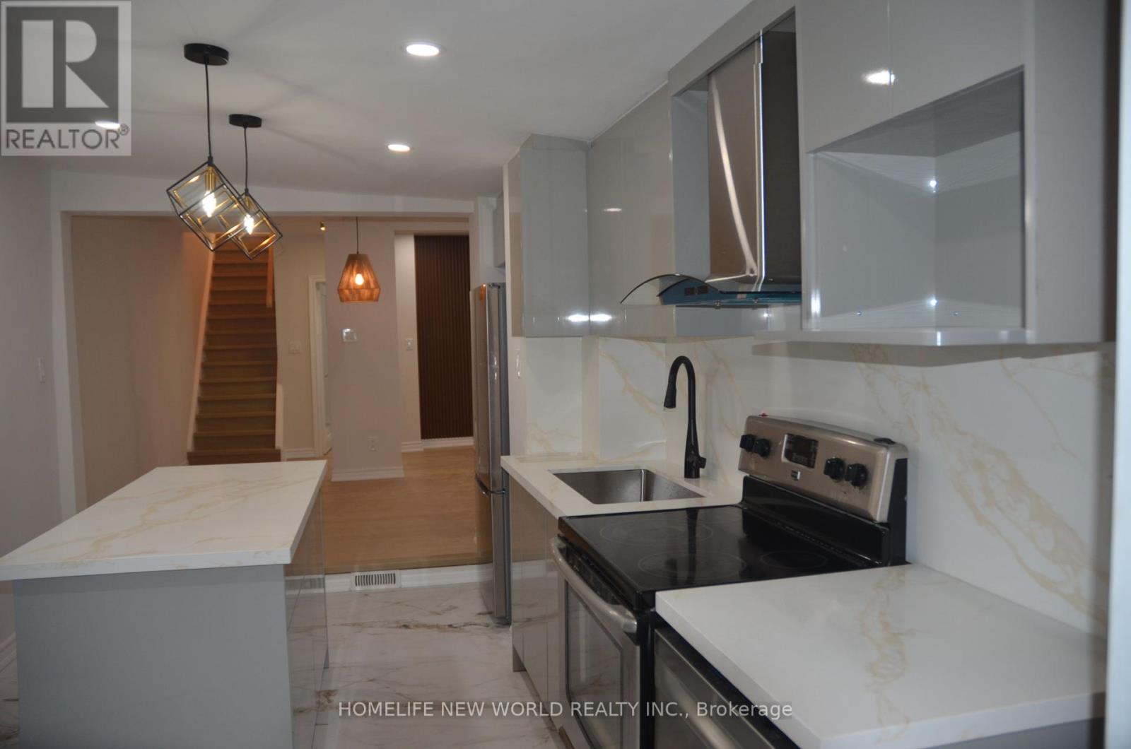 Upper Level - 231 Queen Street W, Toronto, Ontario  M5V 1Z4 - Photo 2 - C12462911