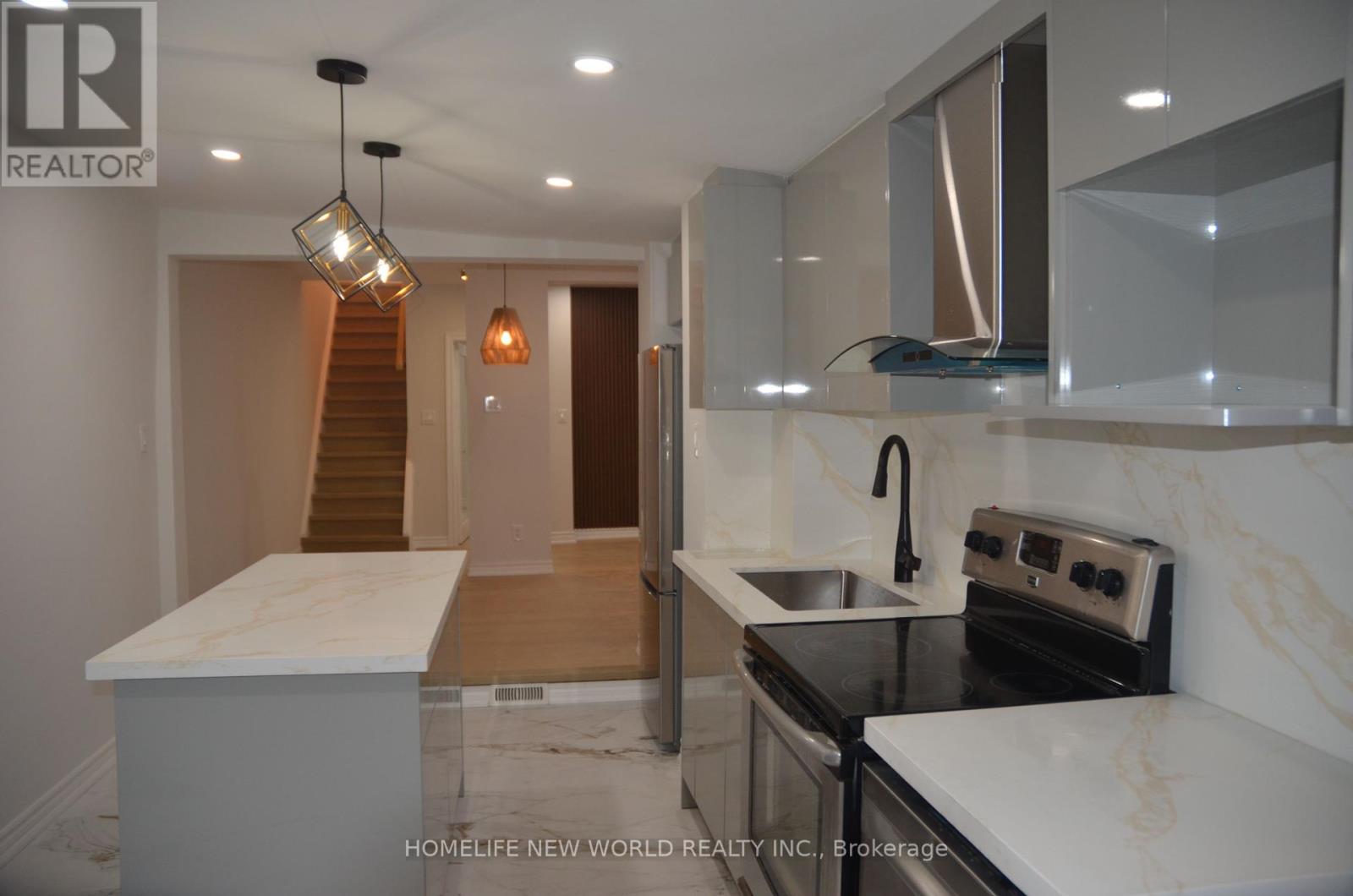 Upper Level - 231 Queen Street W, Toronto, Ontario  M5V 1Z4 - Photo 3 - C12462911