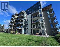 2107 2260 SLEEPING GIANT PKWY, THUNDER BAY, Ontario