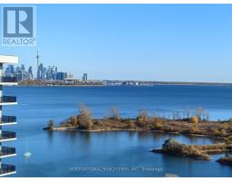 1608 - 33 SHORE BREEZE DRIVE, Toronto, Ontario