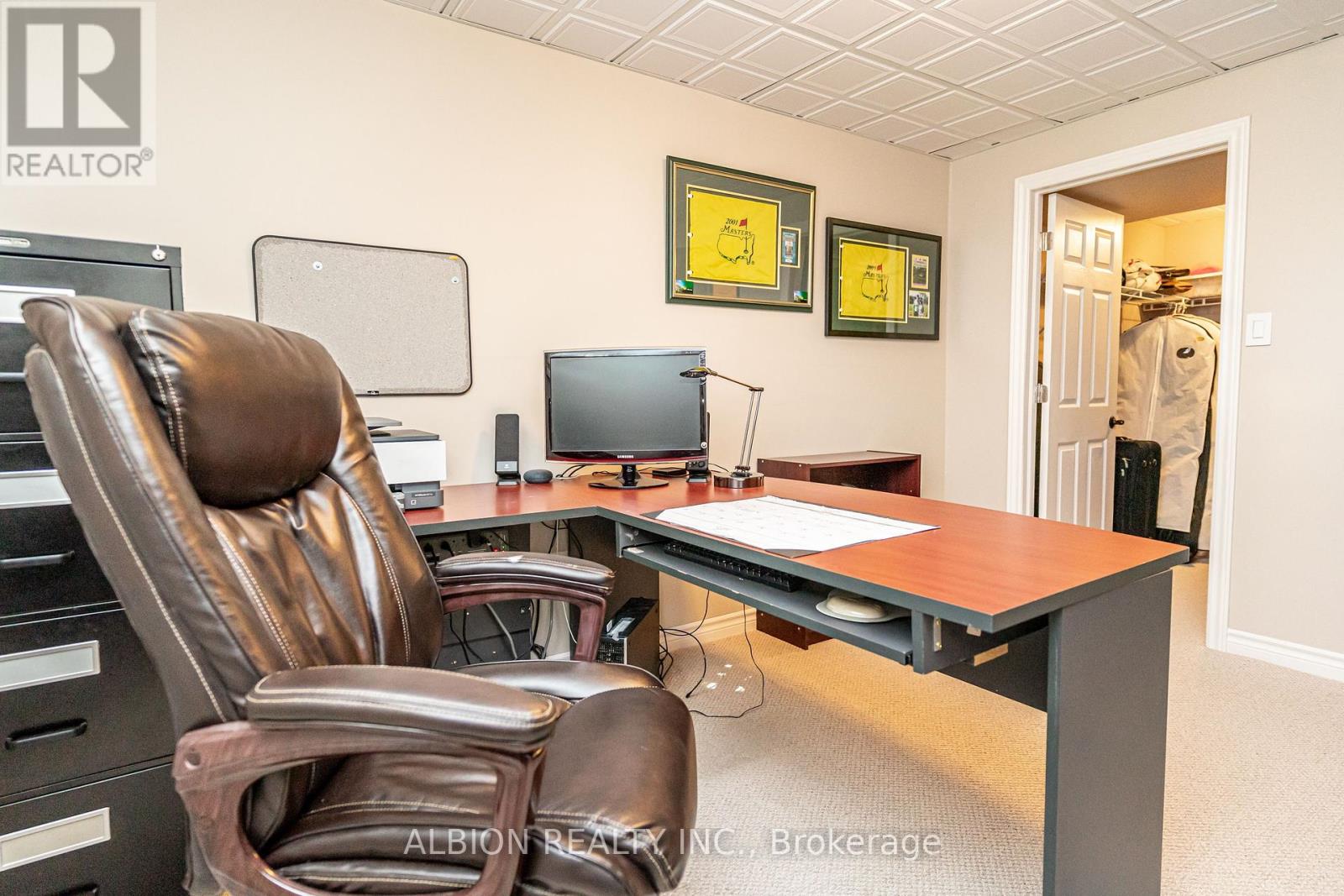 Unit #1 - 8 Reddington Drive, Caledon, Ontario  L7E 4C3 - Photo 29 - W12463344