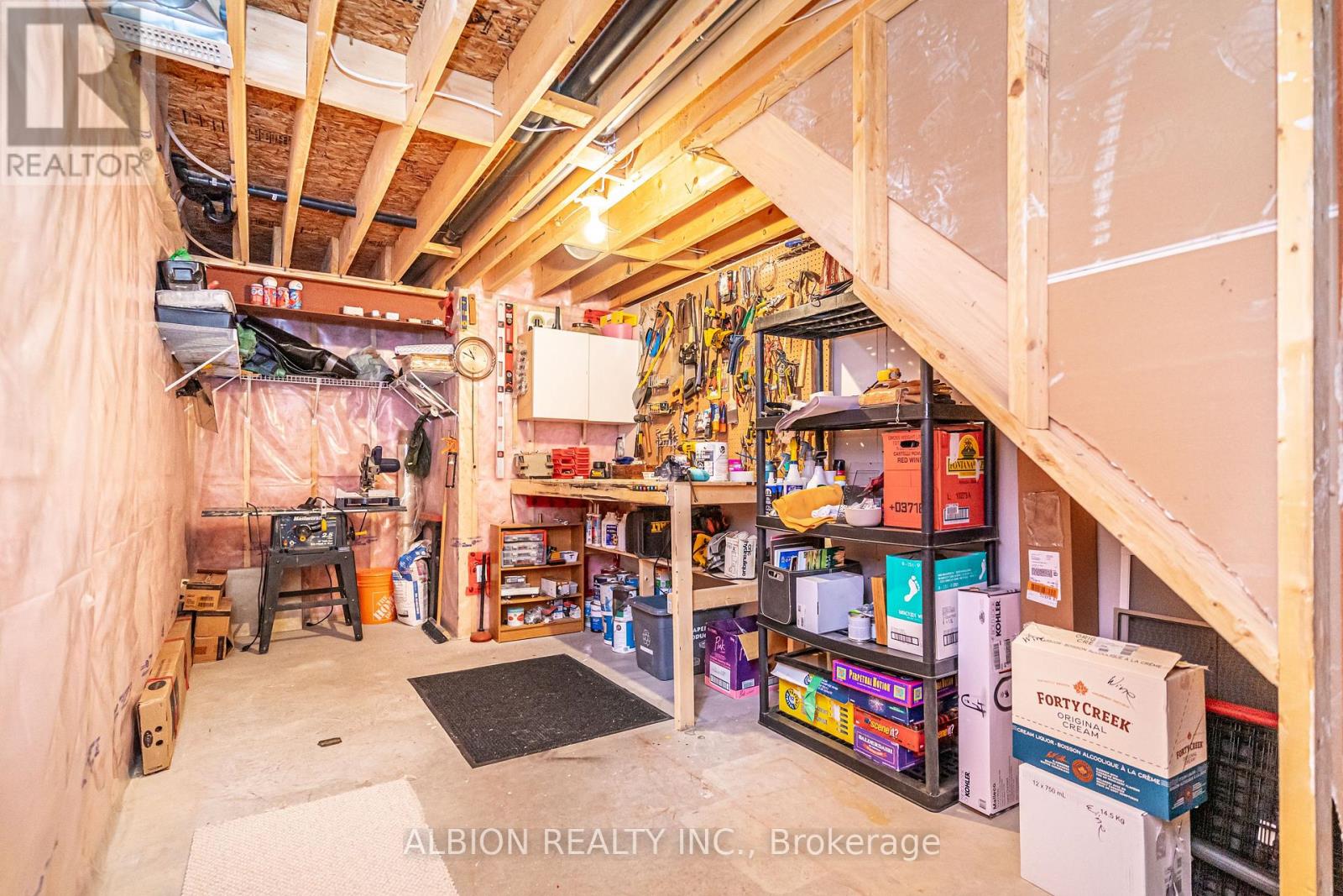 Unit #1 - 8 Reddington Drive, Caledon, Ontario  L7E 4C3 - Photo 31 - W12463344