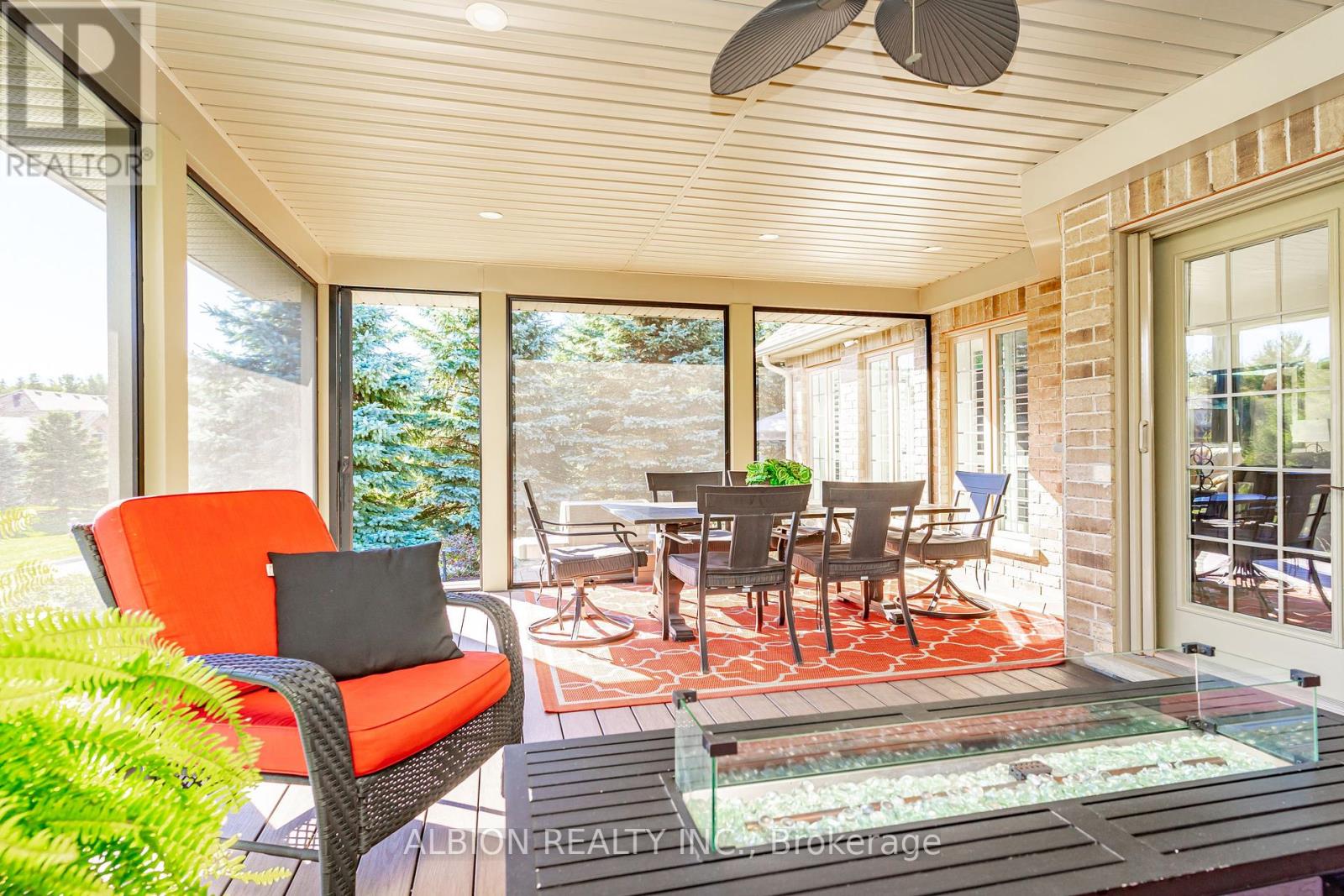 Unit #1 - 8 Reddington Drive, Caledon, Ontario  L7E 4C3 - Photo 33 - W12463344