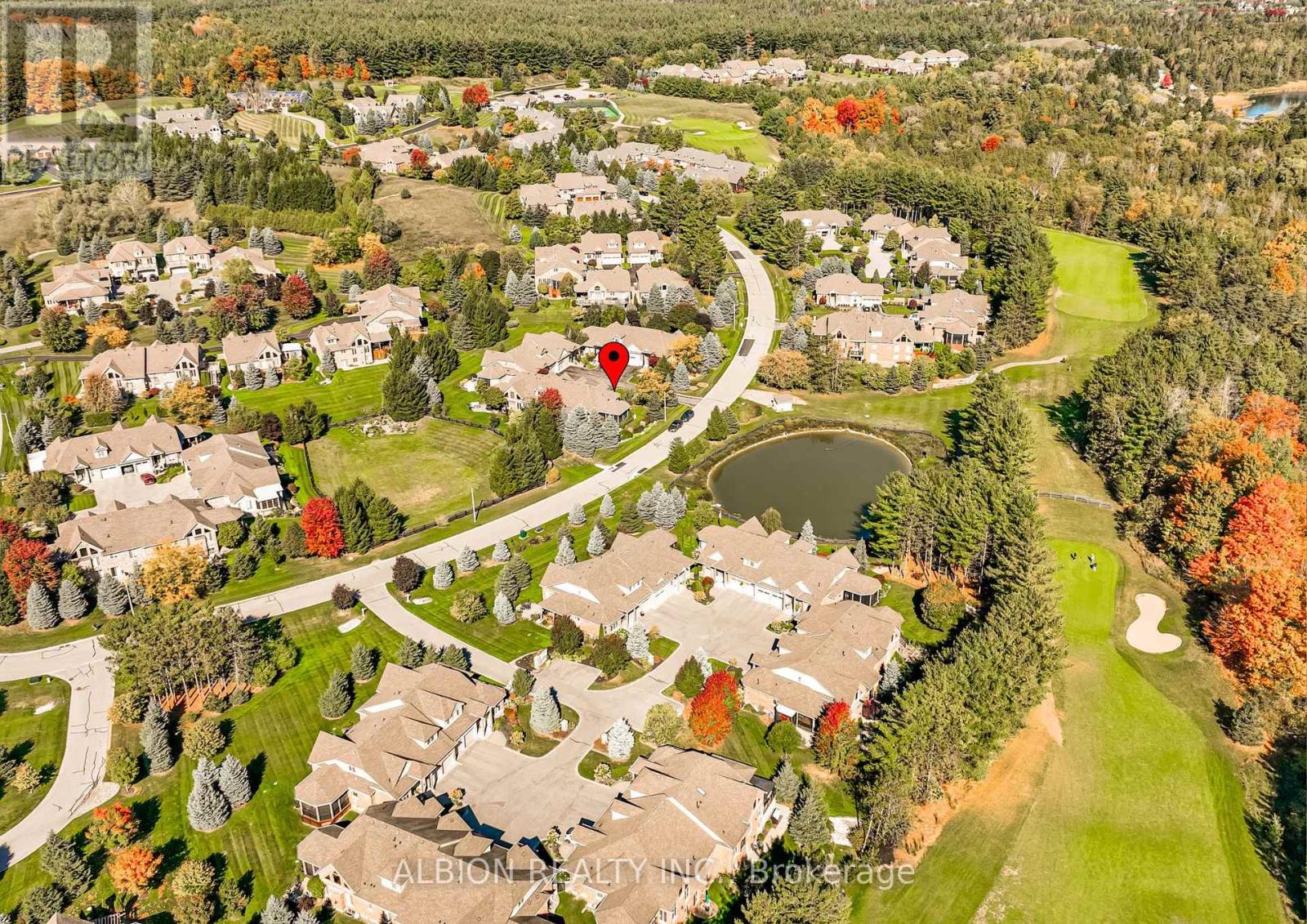 Unit #1 - 8 Reddington Drive, Caledon, Ontario  L7E 4C3 - Photo 43 - W12463344
