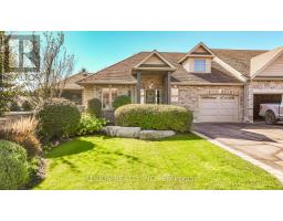 UNIT #1 - 8 REDDINGTON DRIVE, Caledon, Ontario